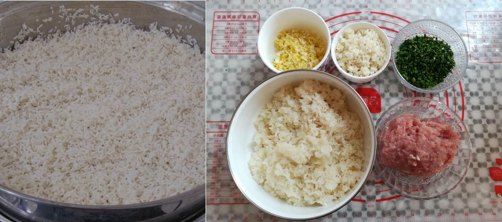 Xôi chiên mà làm kiểu này thì ai cũng thích mê-1