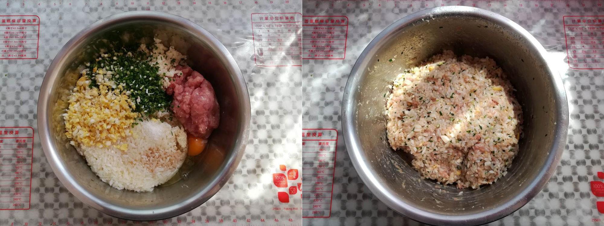 Xôi chiên mà làm kiểu này thì ai cũng thích mê-2