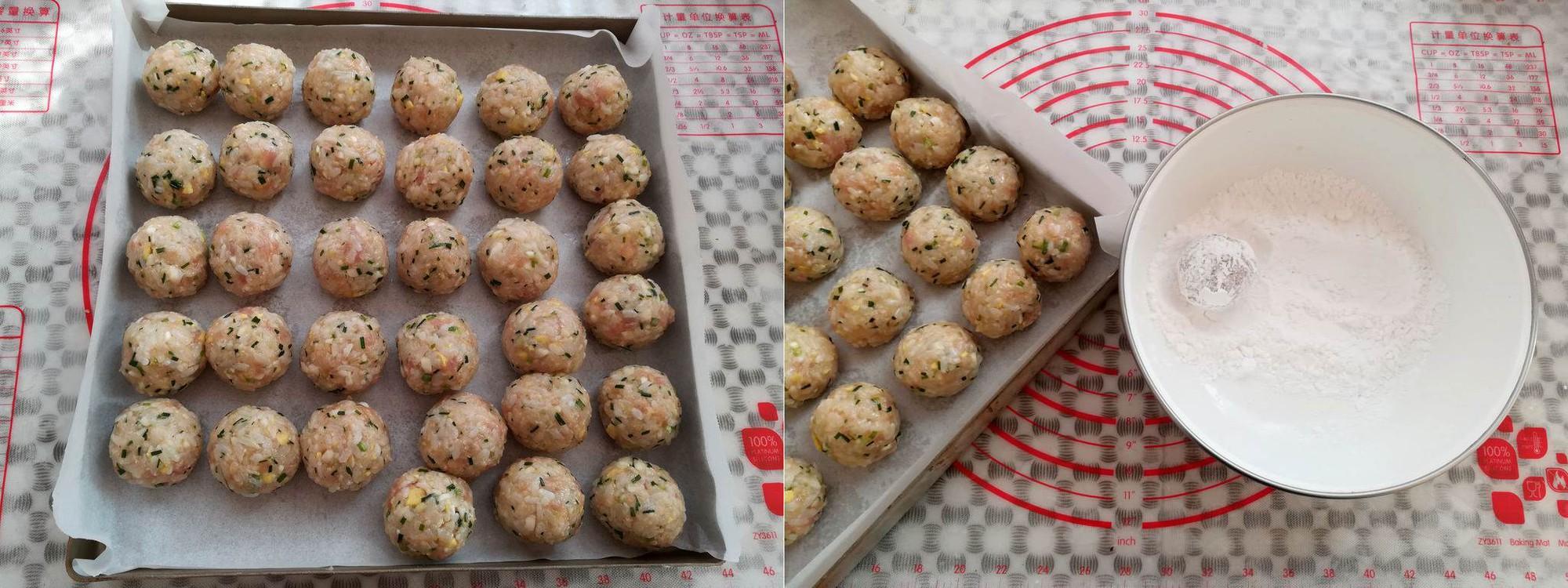 Xôi chiên mà làm kiểu này thì ai cũng thích mê-3