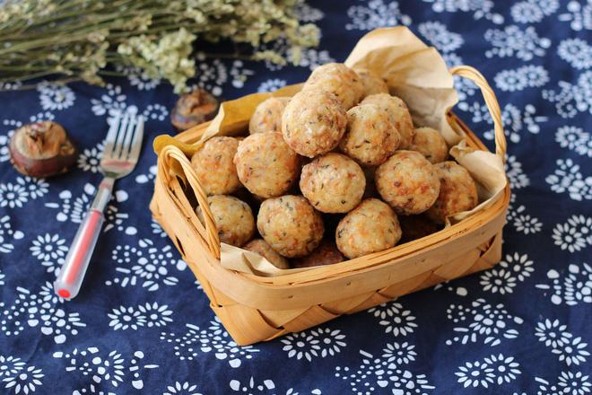 Xôi chiên mà làm kiểu này thì ai cũng thích mê-5