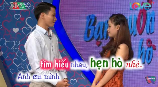 Bạn muốn hẹn hò: Cái kết cho cô nàng ế muốn tìm người yêu giống bạn thân-10