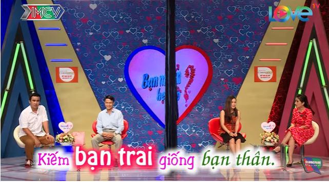 Bạn muốn hẹn hò: Cái kết cho cô nàng ế muốn tìm người yêu giống bạn thân-8