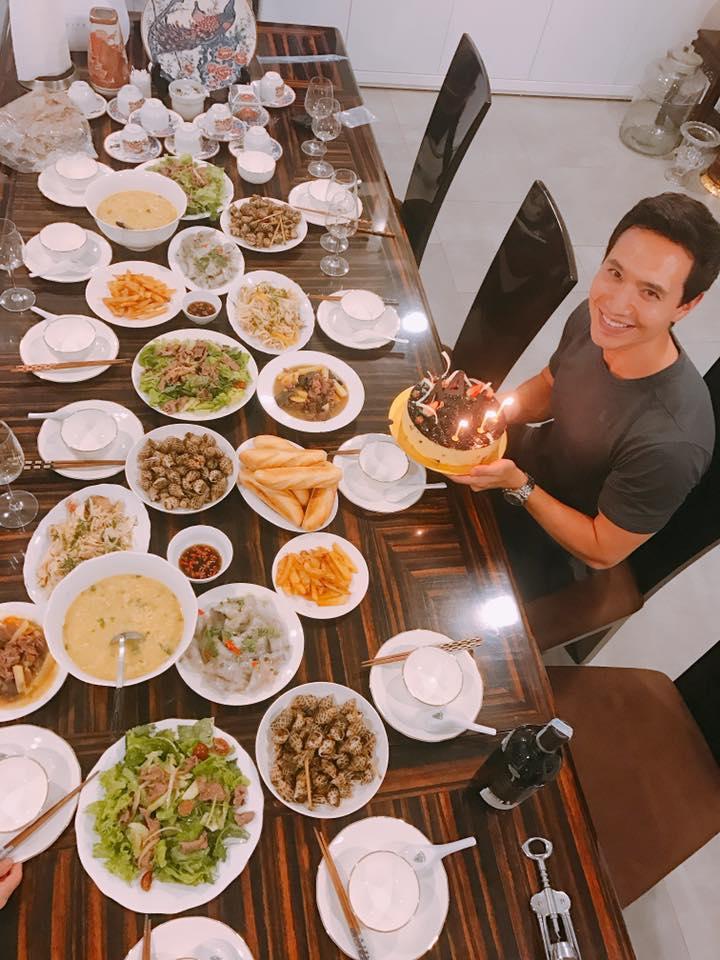 Kim Lý xác nhận Hồ Ngọc Hà đã nói Em yêu anh-1