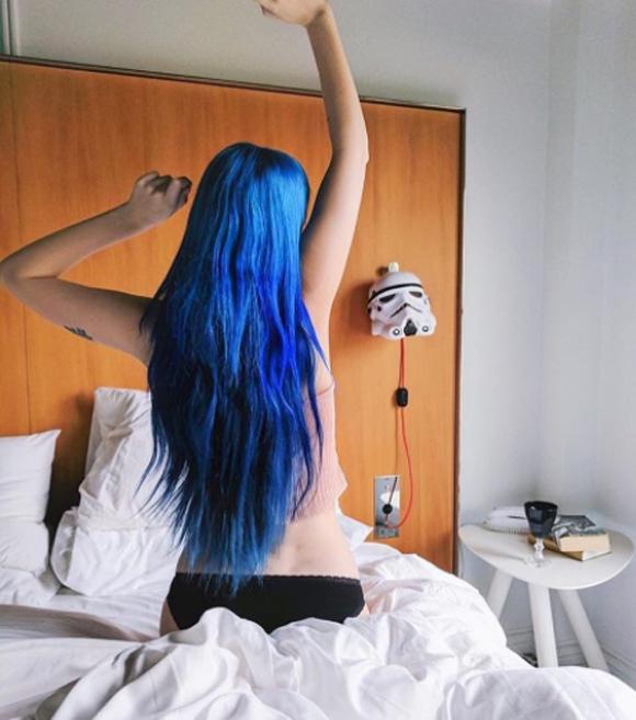 1 tuần giảm ngay 2cm mỡ bụng chỉ nhờ làm điều này mỗi ngày-1