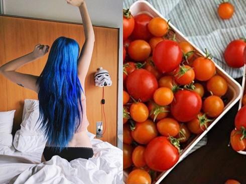 1 tuần giảm ngay 2cm mỡ bụng chỉ nhờ làm điều này mỗi ngày