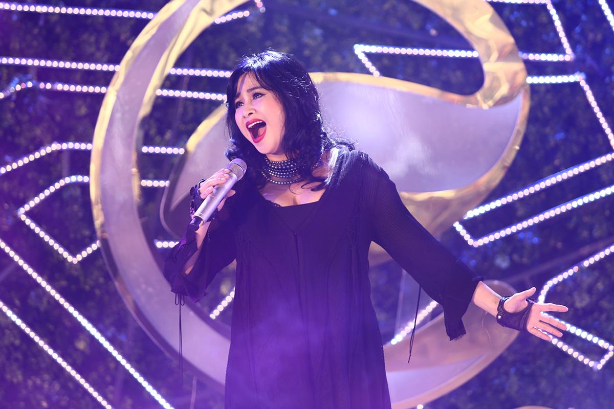 Hoa hậu Ngô Phương Lan xinh đẹp và thon gọn bất ngờ-3