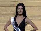 Thùy Dung trượt top 15 mỹ nhân đẹp nhất chung kết Miss International 2017