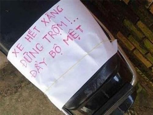 Clip hài: Nghịch dại thì còn trách được ai!-3