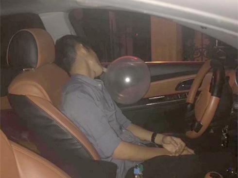 Gây tai nạn, tài xế không nhận lỗi, chê xe nạn nhân biển tỉnh lẻ-2