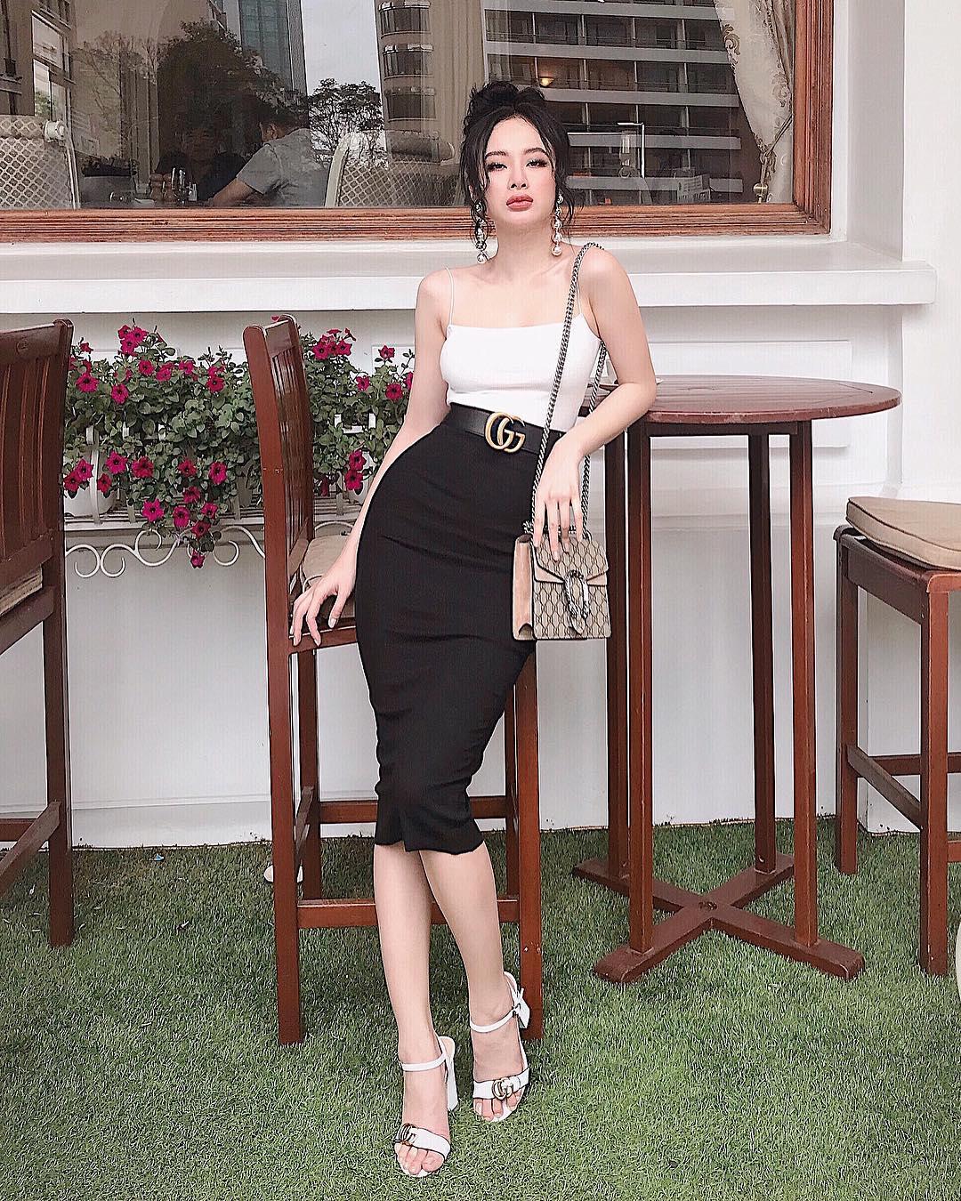 Tin sao Việt 14/11: Linh Chi khóa môi bạn gái đồng giới-2