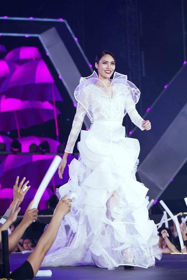 Dàn Sao Việt khuấy động Honda Vision Steps of Glory 2017-3