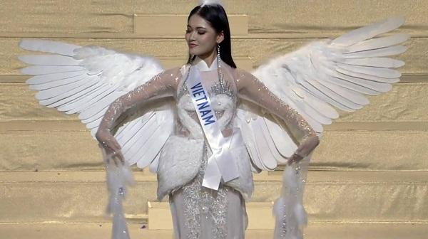 Thùy Dung trượt top 15 mỹ nhân đẹp nhất chung kết Miss International 2017-3