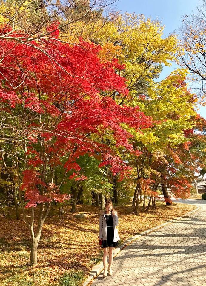 Nhan sắc xinh đẹp của cô nàng trong MV mới nhất của Chi Dân-9