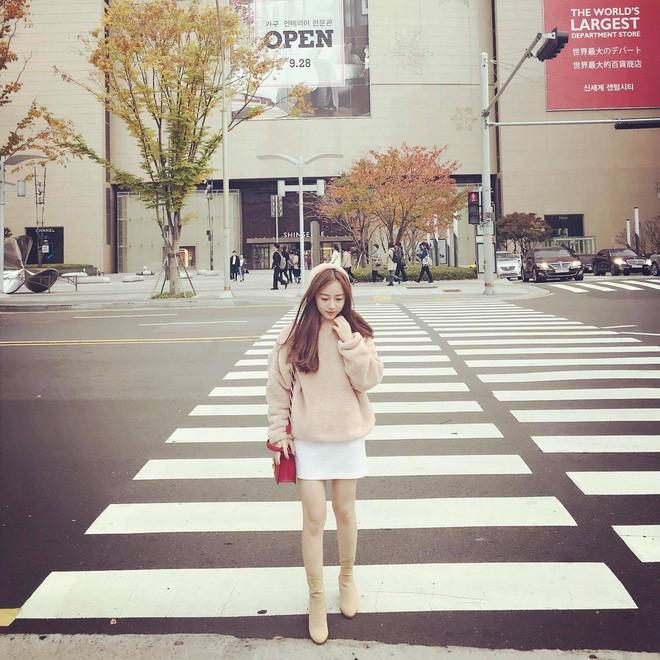 Nhan sắc xinh đẹp của cô nàng trong MV mới nhất của Chi Dân-7