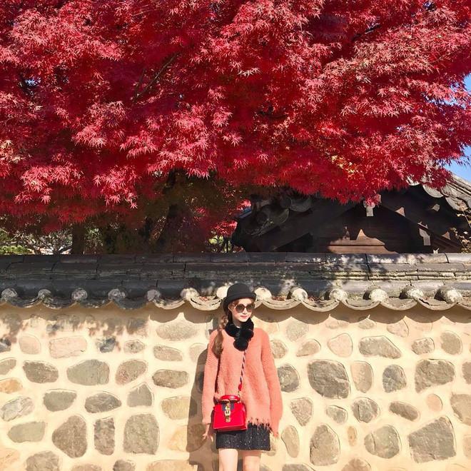 Nhan sắc xinh đẹp của cô nàng trong MV mới nhất của Chi Dân-8