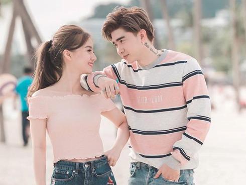 Nhan sắc xinh đẹp của cô nàng trong MV mới nhất của Chi Dân