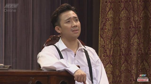 Sốc trước sự độc ác của Trấn Thành khi vào vai phản diện-2