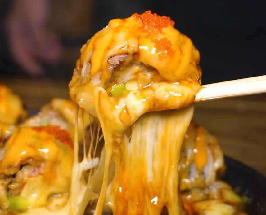 Lập kèo thử ngay 6 món ăn hot nhất instagram thời gian qua-2