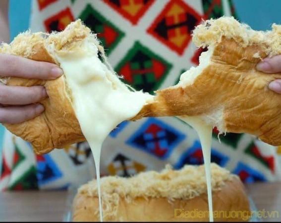 Lập kèo thử ngay 6 món ăn hot nhất instagram thời gian qua-5