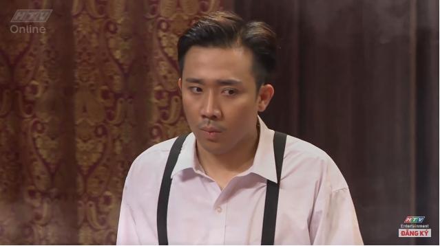 Sốc trước sự độc ác của Trấn Thành khi vào vai phản diện-4