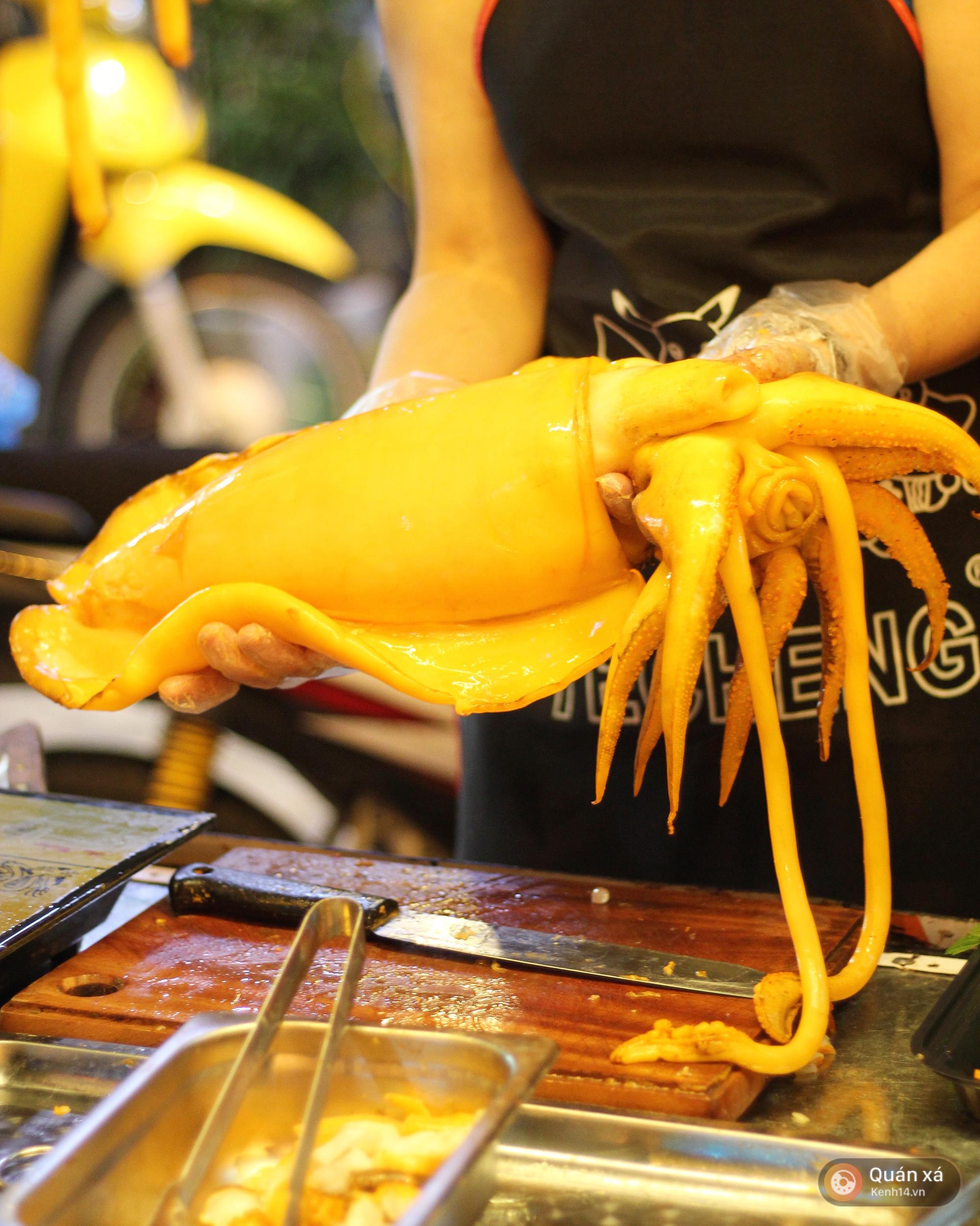 Lập kèo thử ngay 6 món ăn hot nhất instagram thời gian qua-12