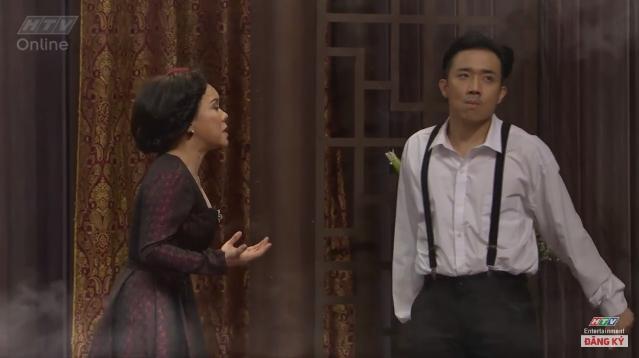 Sốc trước sự độc ác của Trấn Thành khi vào vai phản diện-8