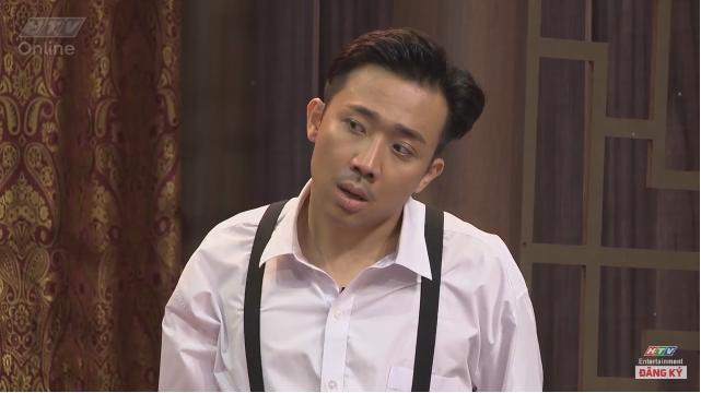 Sốc trước sự độc ác của Trấn Thành khi vào vai phản diện-5