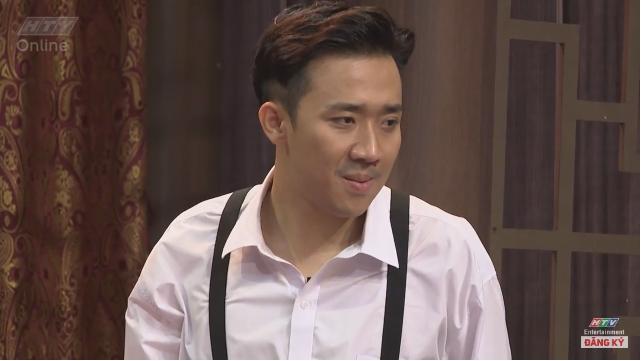 Sốc trước sự độc ác của Trấn Thành khi vào vai phản diện-6