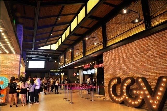 Hiệp hội phát hành và phổ biến phim Việt Nam tố CGV chèn ép-1