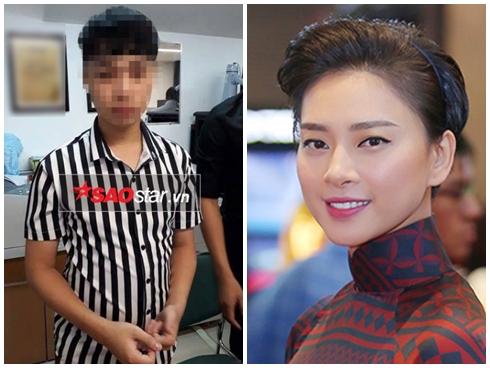 Ngô Thanh Vân làm việc với công an, quyết không nhân nhượng với kẻ giết phim Việt-9