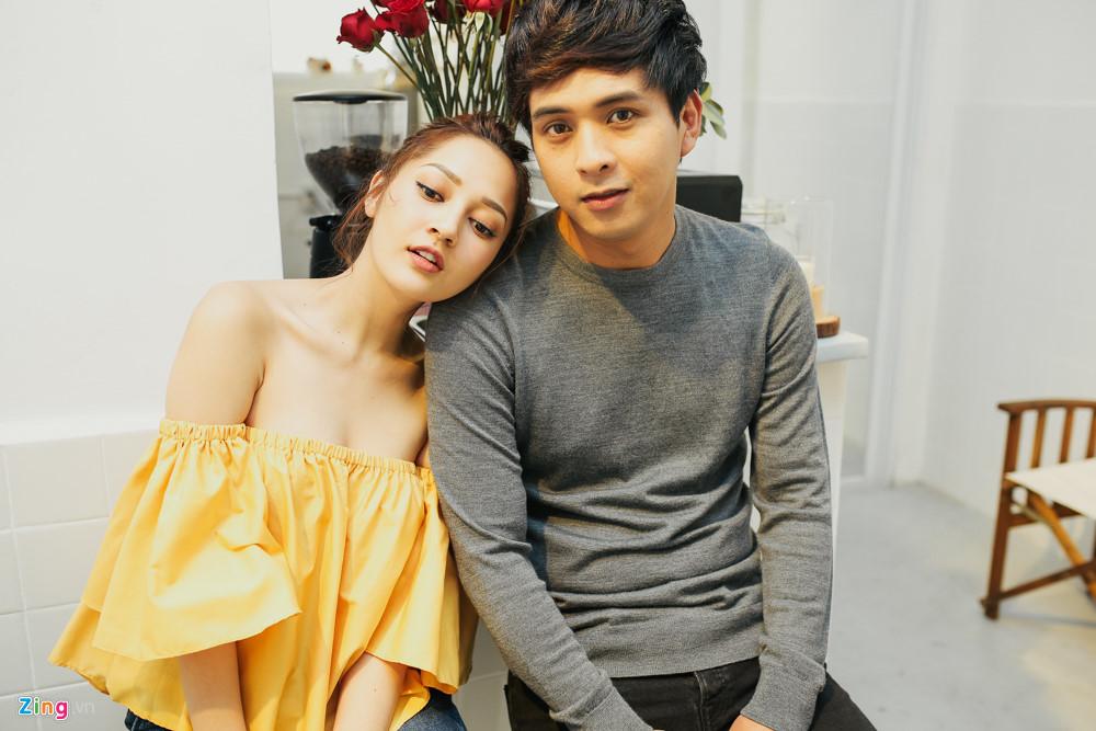 Rộ tin đồn tái hợp Hồ Quang Hiếu, Bảo Anh khẳng định: Chuyện tương lai ai biết trước thế nào-1