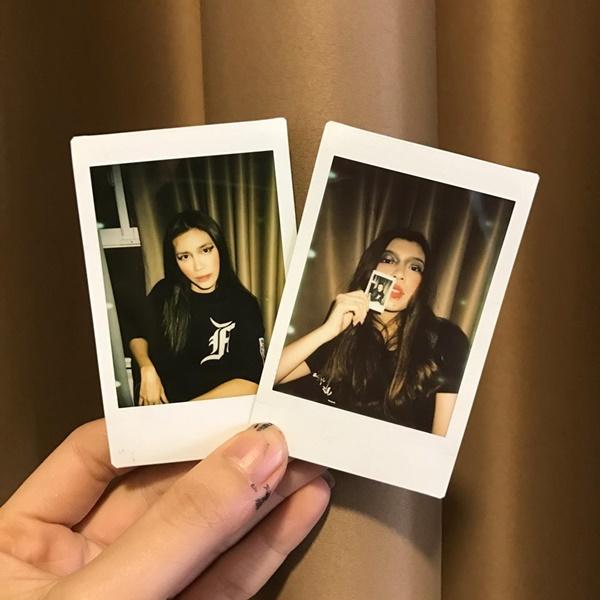 Minh Tú - Đồng Ánh Quỳnh đích thị là cặp thầy trò tình nhất showbiz-11