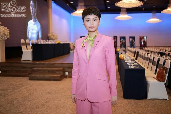 Hoàng Tôn: Hài lòng với gương mặt hiện tại, nhưng vẫn muốn đẹp trai nhất quả đất-8