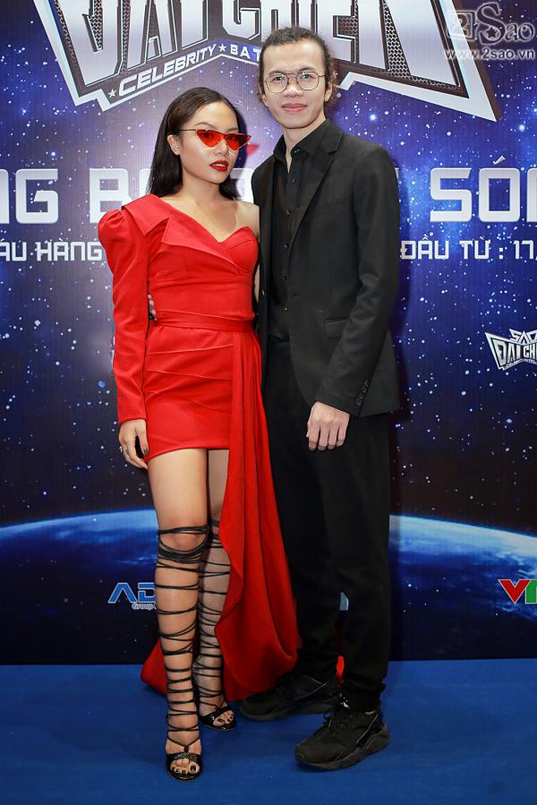 Hoàng Tôn: Hài lòng với gương mặt hiện tại, nhưng vẫn muốn đẹp trai nhất quả đất-13