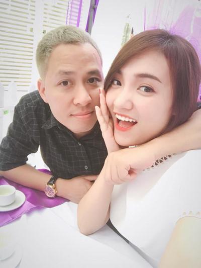 Nhật Thủy kết hôn với bạn trai hơn 14 tuổi có một đời vợ-2