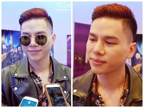 Nhóm MTV lần đầu chia sẻ về tai nạn dẫn đến mất trí nhớ của thành viên Anh Tuấn-7