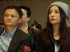 Hé lộ 3 nữ diễn viên Jack Ma yêu thích nhất, không có tên Triệu Vy