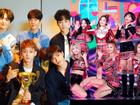 Asia Artist Awards 2017 vừa ‘chốt sổ’, fan than trời vì thứ hạng không thể tin nổi của top 10