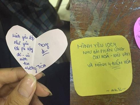 Cảm nghĩ về lớp mình: Yêu lớp như yêu Chi Pu nhưng lại là fan Hương Tràm!