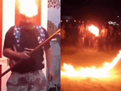 Clip hài: Đám cưới cười ra nước mắt-1