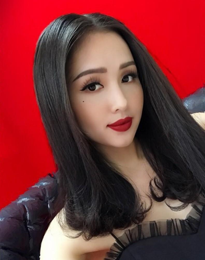 Dù qua 2 lần sinh nở, nhan sắc Tâm Tít vẫn đẹp hút mắt người nhìn-6