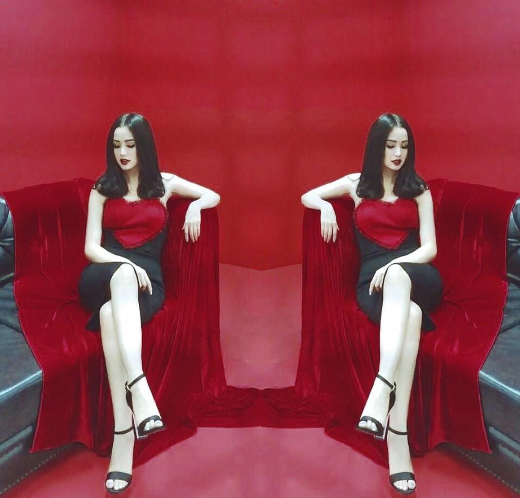 Dù qua 2 lần sinh nở, nhan sắc Tâm Tít vẫn đẹp hút mắt người nhìn-3