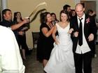 Clip hài: Đám cưới 'cười ra nước mắt'