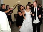 Clip hài: Đám cưới 'cười ra nước mắt'