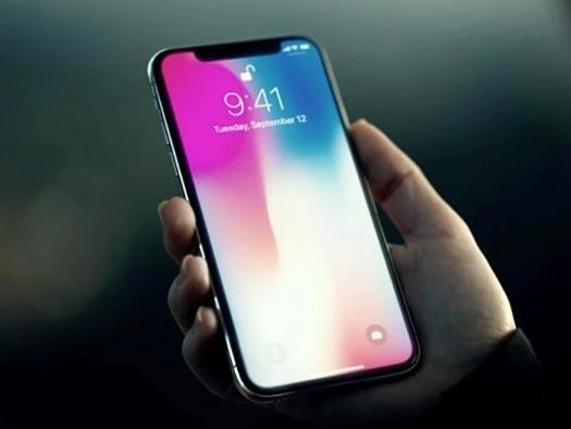 iPhone X lại dính lỗi âm thanh qua tai nghe không dây