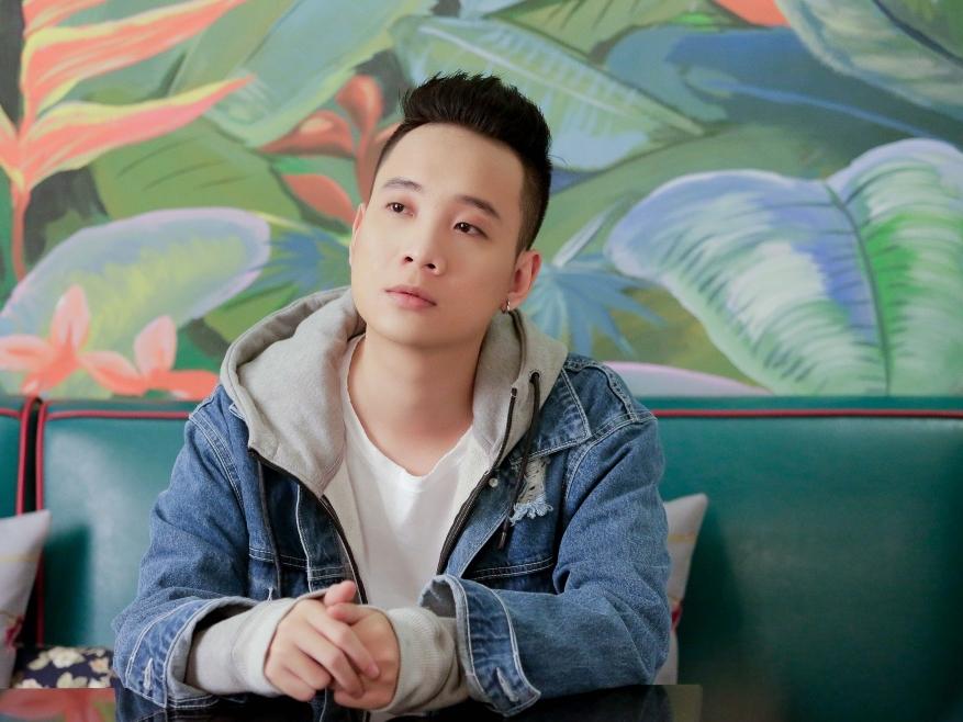 Tiên Tiên được nhiều nghệ sĩ khen ngợi khi cover Đã lỡ yêu em nhiều của Justatee-2