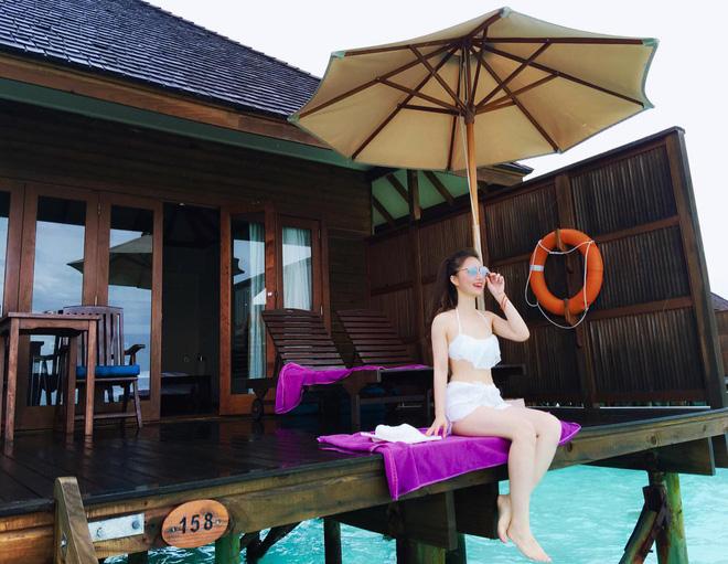 Cô gái xinh đẹp đóng MV Chi Dân tiết lộ thay đổi hoàn toàn từ khi thẩm mỹ, tăng cân-7