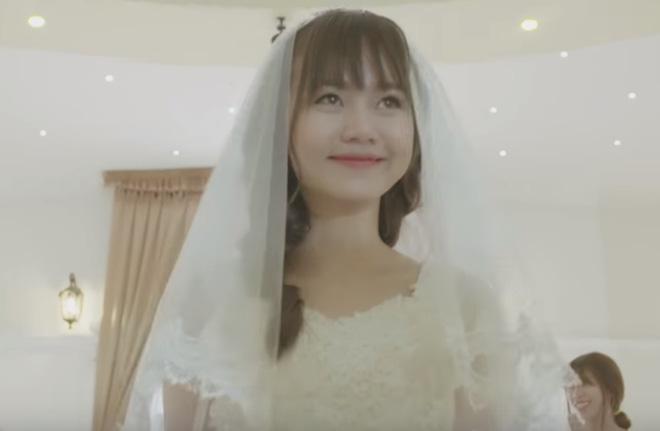 Cô gái xinh đẹp đóng MV Chi Dân tiết lộ thay đổi hoàn toàn từ khi thẩm mỹ, tăng cân-4