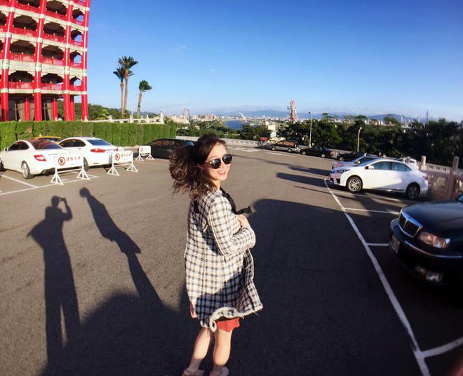 Cô gái xinh đẹp đóng MV Chi Dân tiết lộ thay đổi hoàn toàn từ khi thẩm mỹ, tăng cân-8