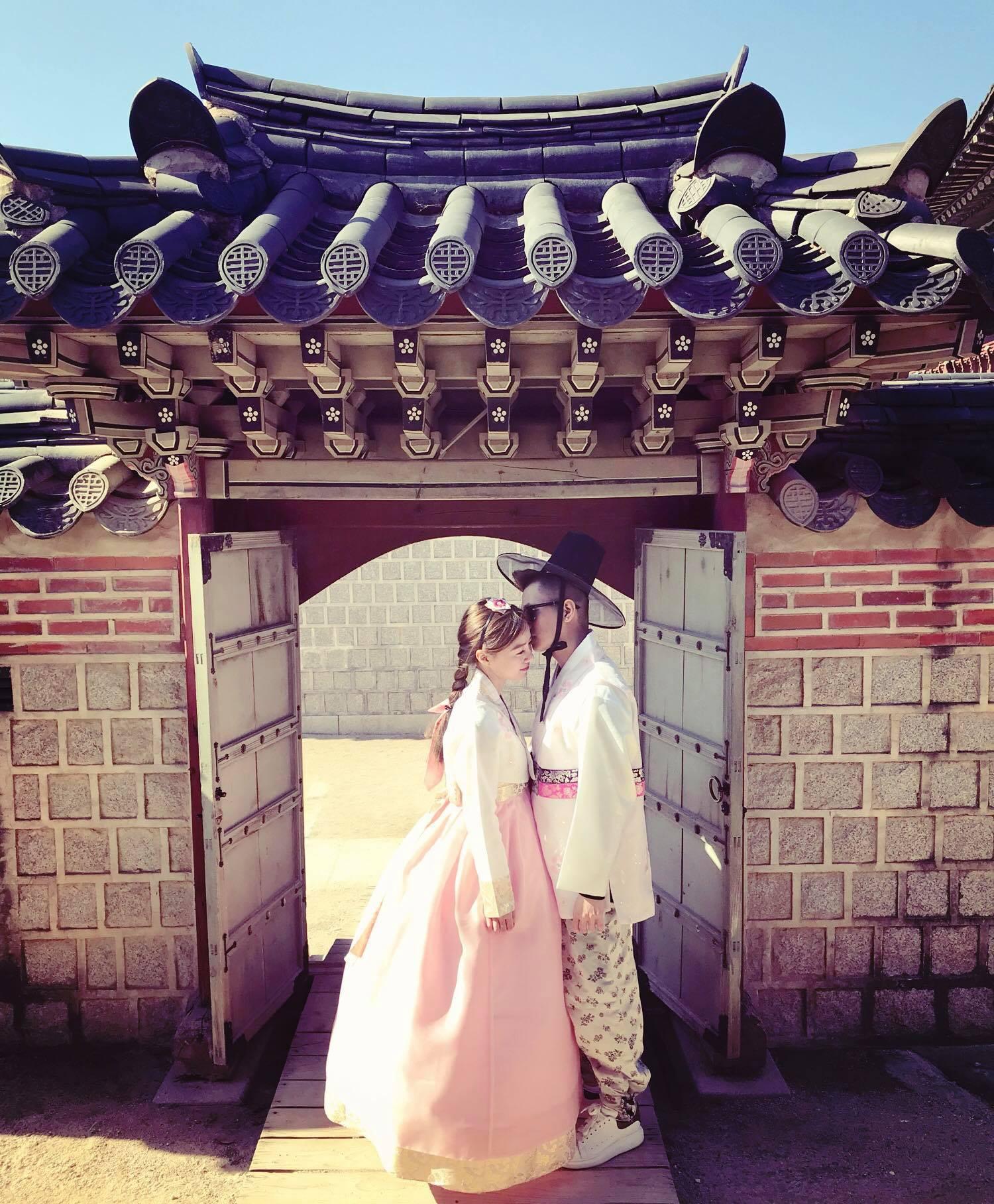 Cô gái xinh đẹp đóng MV Chi Dân tiết lộ thay đổi hoàn toàn từ khi thẩm mỹ, tăng cân-11